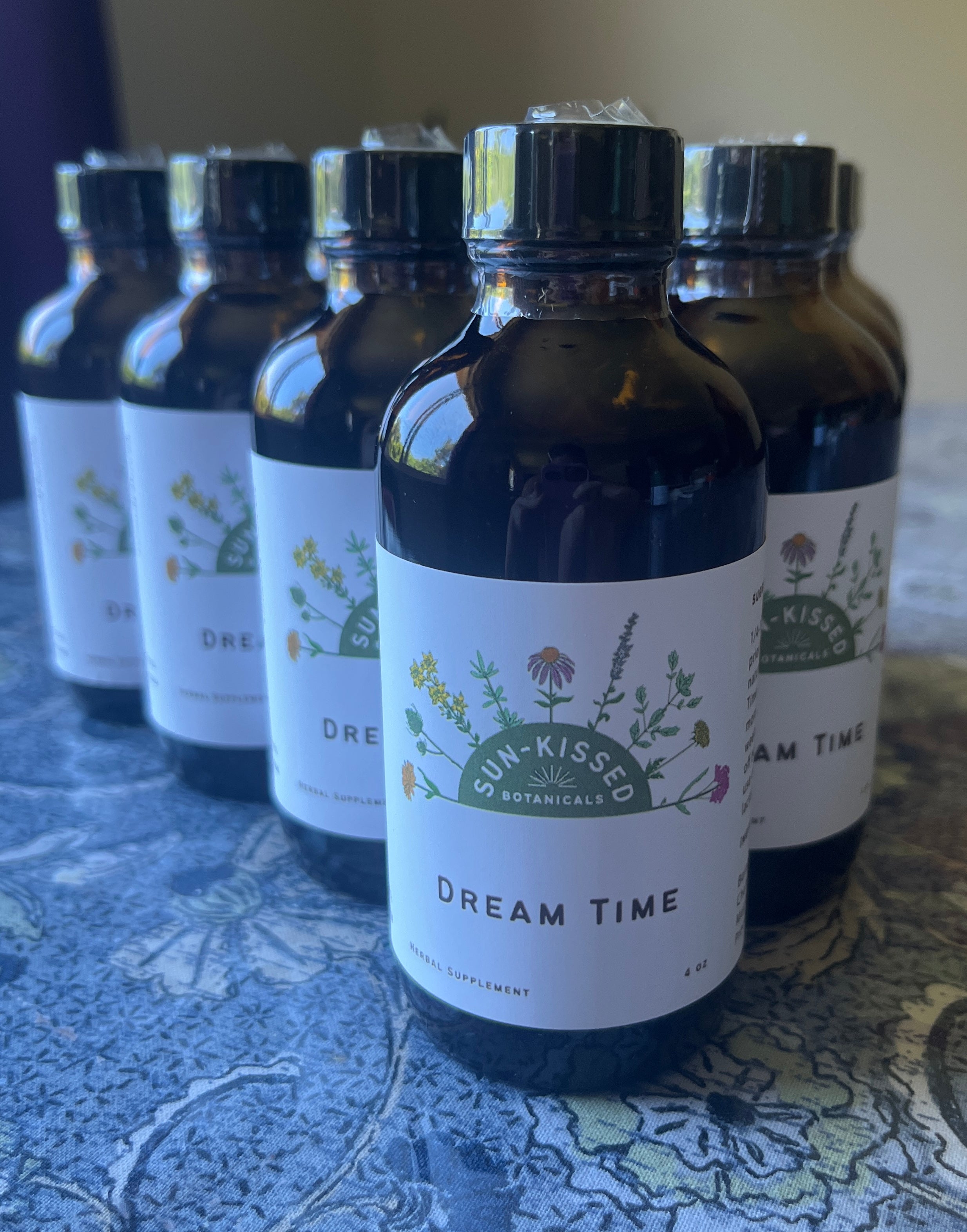 Dream Time