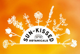 Sun-Kissed Botanicals